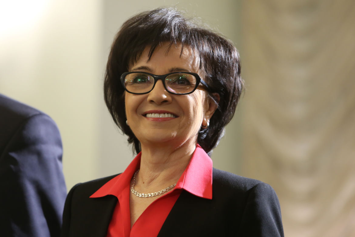 Elżbieta Witek