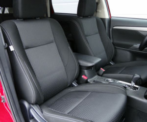 Mitsubishi Outlander 2.2 DID 6AT 4WD Intense Plus