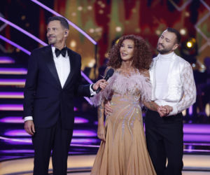 Ewa Minge, Michał Bartkiewicz