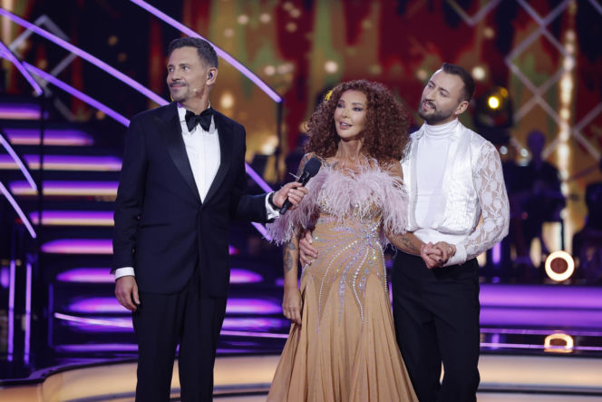 Ewa Minge, Michał Bartkiewicz