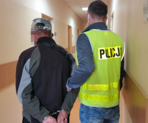 Handlował marchewką i lewymi papierosami