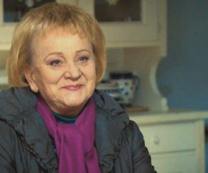M jak miłość odcinek 1372, Kisielowa (Małgorzata Różniatowska)