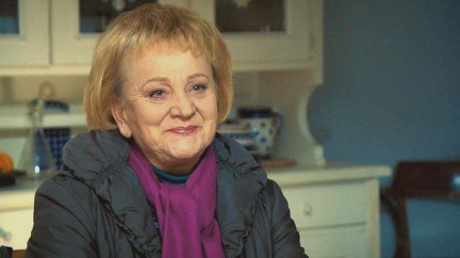 M jak miłość odcinek 1372, Kisielowa (Małgorzata Różniatowska)