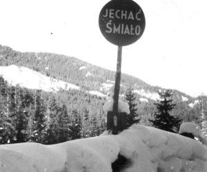 Jak ujarzmiono Tatry