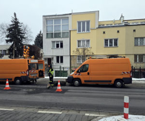 Kaczyński nie ma spokoju