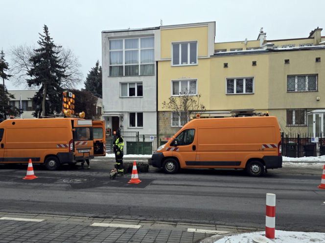 Kaczyński nie ma spokoju