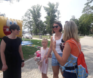 ESKA Summer City na Odrze