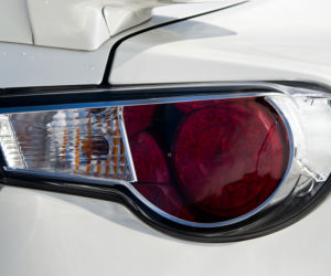 Toyota GT86 Turbo