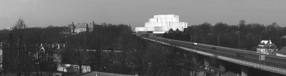 Muzeum Historii Polski - 324 projekty nadesłane na konkurs