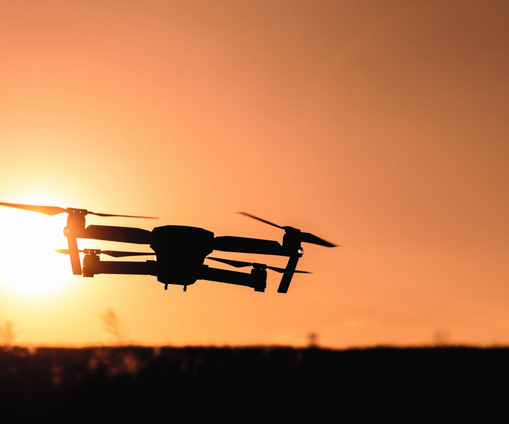 Dron