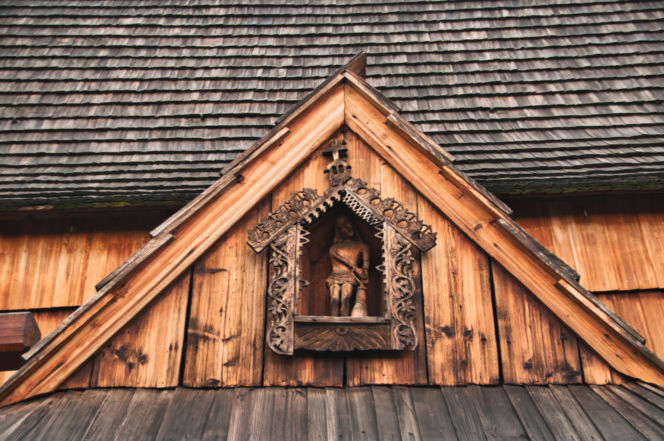 Dębno Podhalańskie