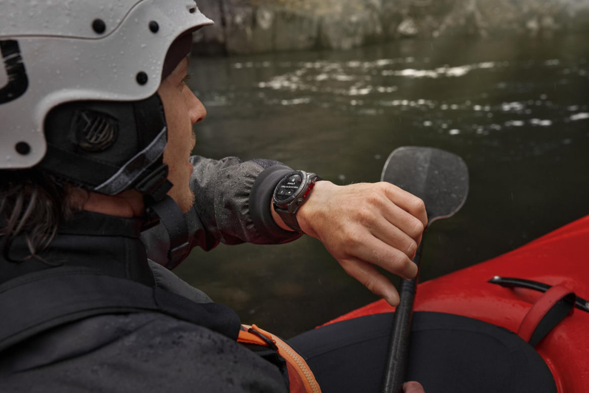 Garmin Fenix 8 Pro