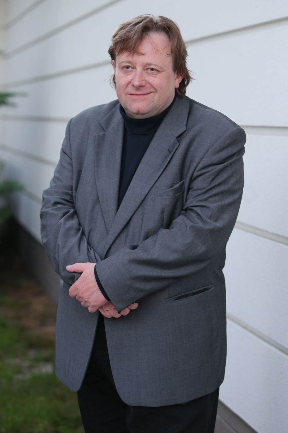Olaf Lubaszenko