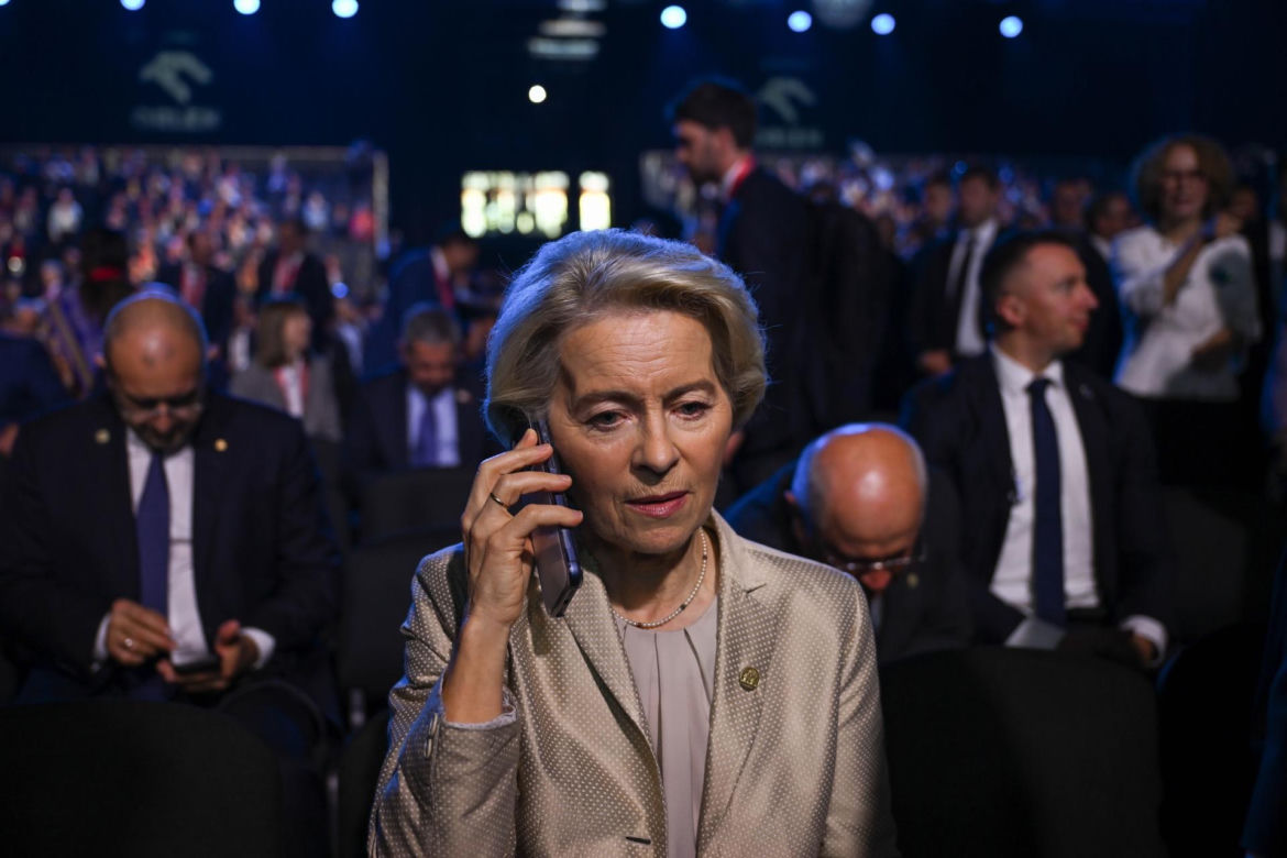 Spotkanie Tuska przed Konferencją na rzecz Odbudowy Ukrainy