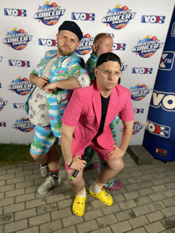 Najlepszy Koncert Świata 2022 w Rzeszowie