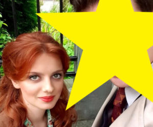 Stulecie Winnych 4 sezon. Podły kochanek Kasi nigdy nie zniknie z jej życia! Wiemy jak będzie wyglądał Adam! - ZDJĘCIA