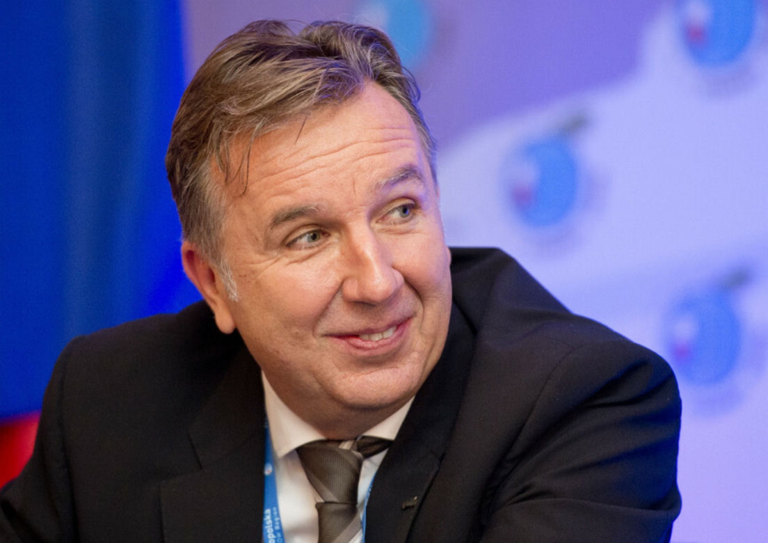 Michał Sołowow