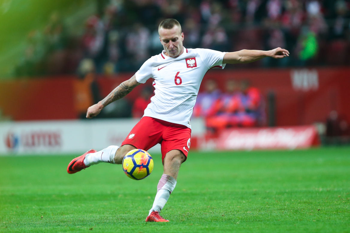 Jacek Góralski