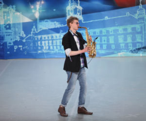 Dawid Ciesielski