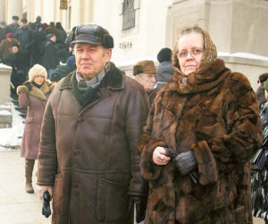 Prymas zmienił nasze życie. Uwierzyliśmy w Boga