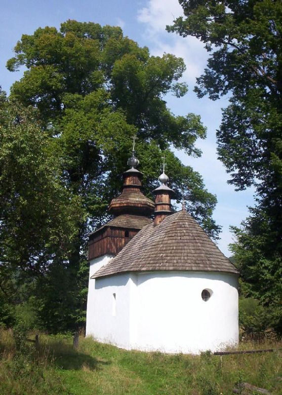 Bieliczna