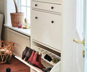 Jak najlepiej przechowywać i dbać o buty?