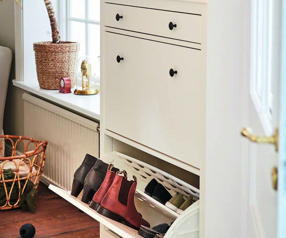 Jak najlepiej przechowywać i dbać o buty?