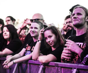 Rockowizna Festiwal Gdańsk: dzień drugi 8.8.026.