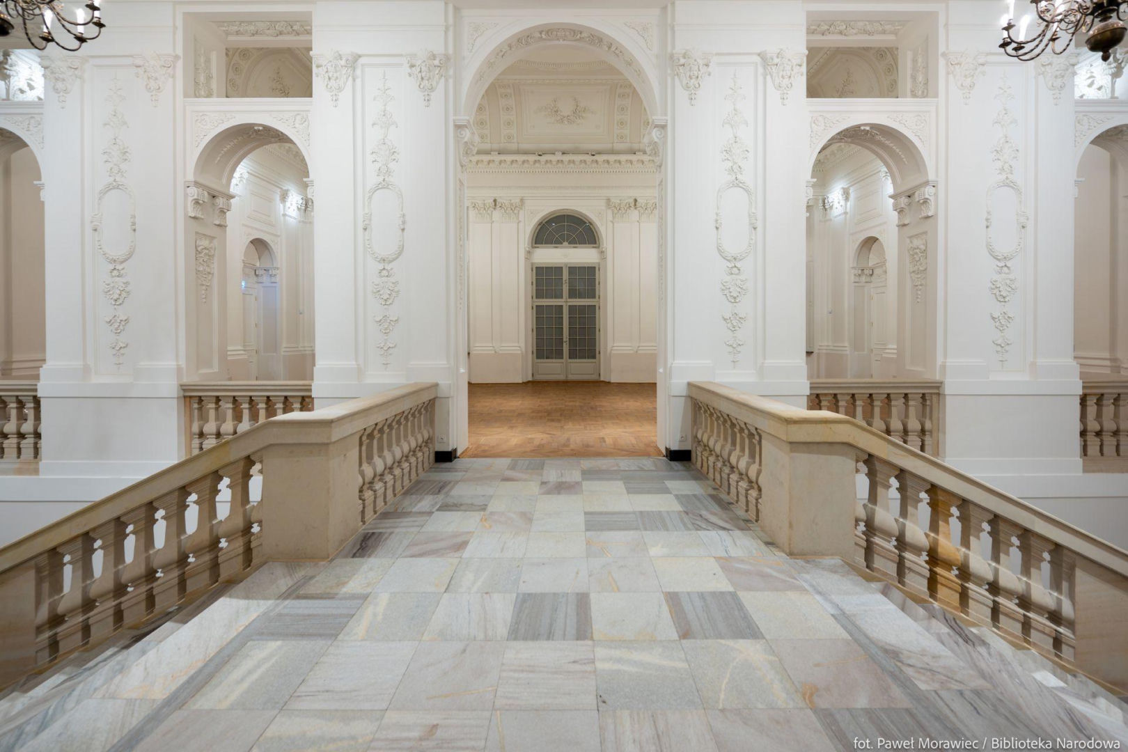 Nowoczesne oblicze Pałacu Rzeczypospolitej z KAN-therm