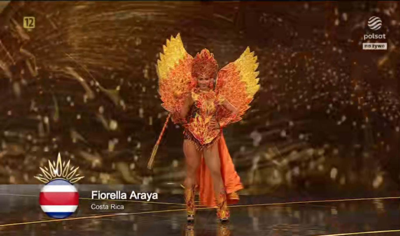 Kobieta-bocian i Maria Skłodowska-Curie? Nietypowe stroje narodowe na Miss Supranational 2026 zaskoczyły