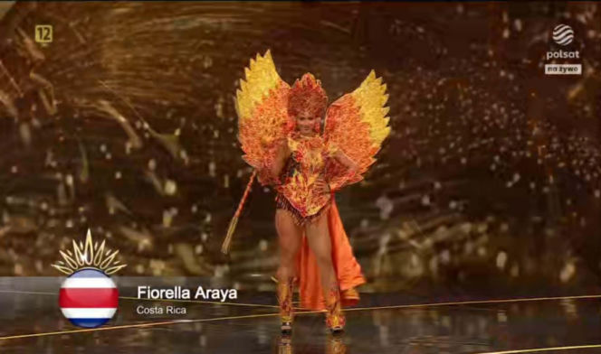 Kobieta-bocian i Maria Skłodowska-Curie? Nietypowe stroje narodowe na Miss Supranational 2026 zaskoczyły