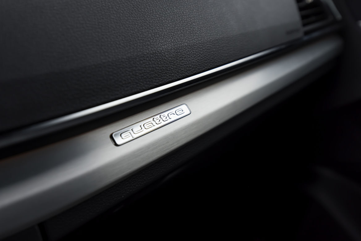 Audi Q5 40 TDI quattro S Tronic