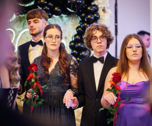 Studniówka siedleckiego Elektryka 2026