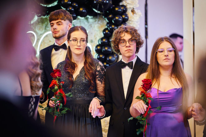 Studniówka siedleckiego Elektryka 2026