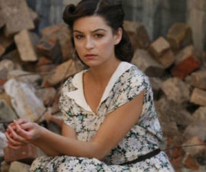 CZAS HONORU 5. Lena (Agnieszka Więdłocha)