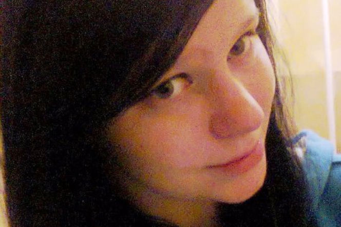 Krapkowice. Wiktoria Cichocka ZAGINĘŁA. Widziałeś tę dziewczynę?