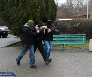 Lublin: Zatrzymani za handel ludźmi