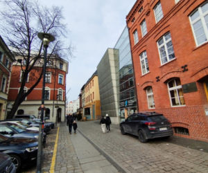 Centralna Biblioteka Polsko-Niemiecka , Opole