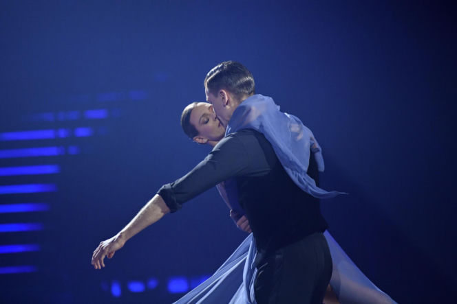 Magdalena Boczarska, Jacek Jeschke