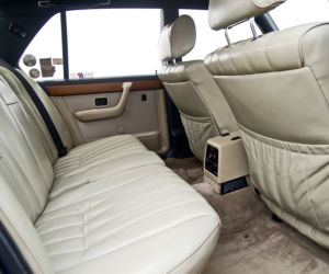 BMW 745i E23