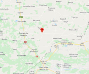 ZMASAKROWANY samochód. 28-latek dachował i ROZTRZASKAŁ się o nasyp!