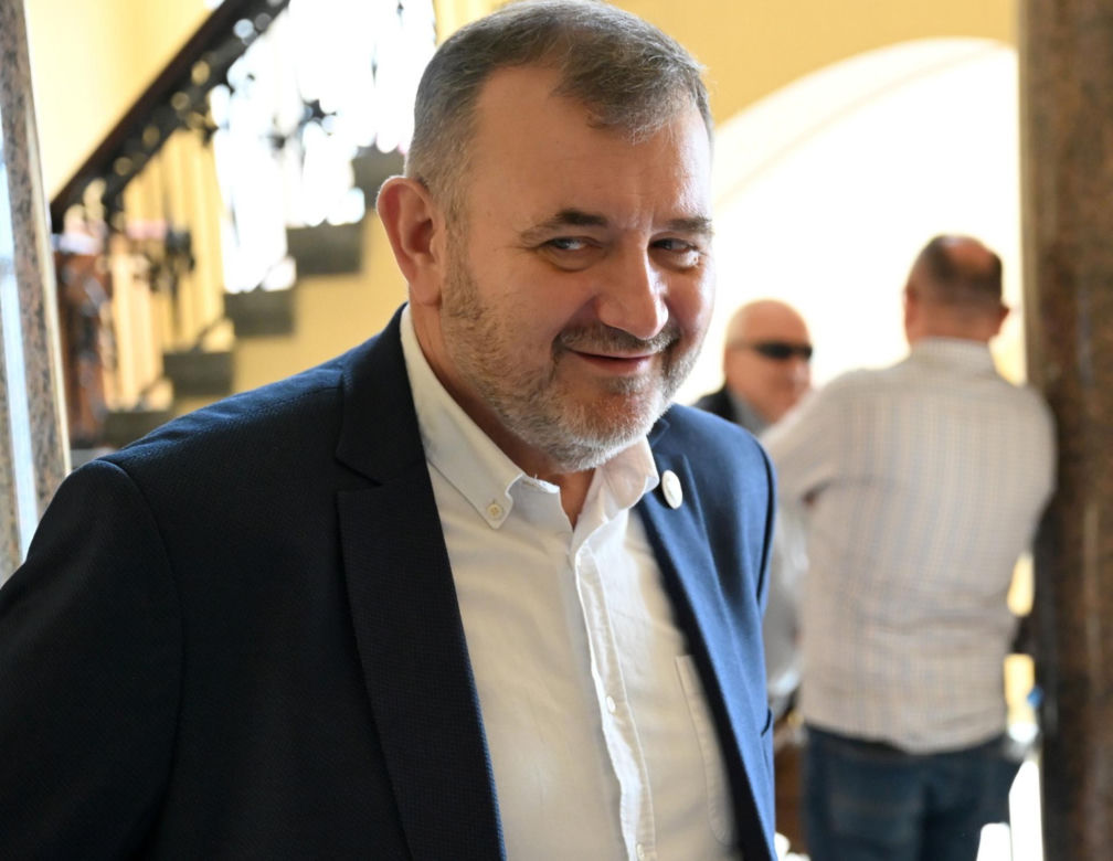 Stanisław Gawłowski