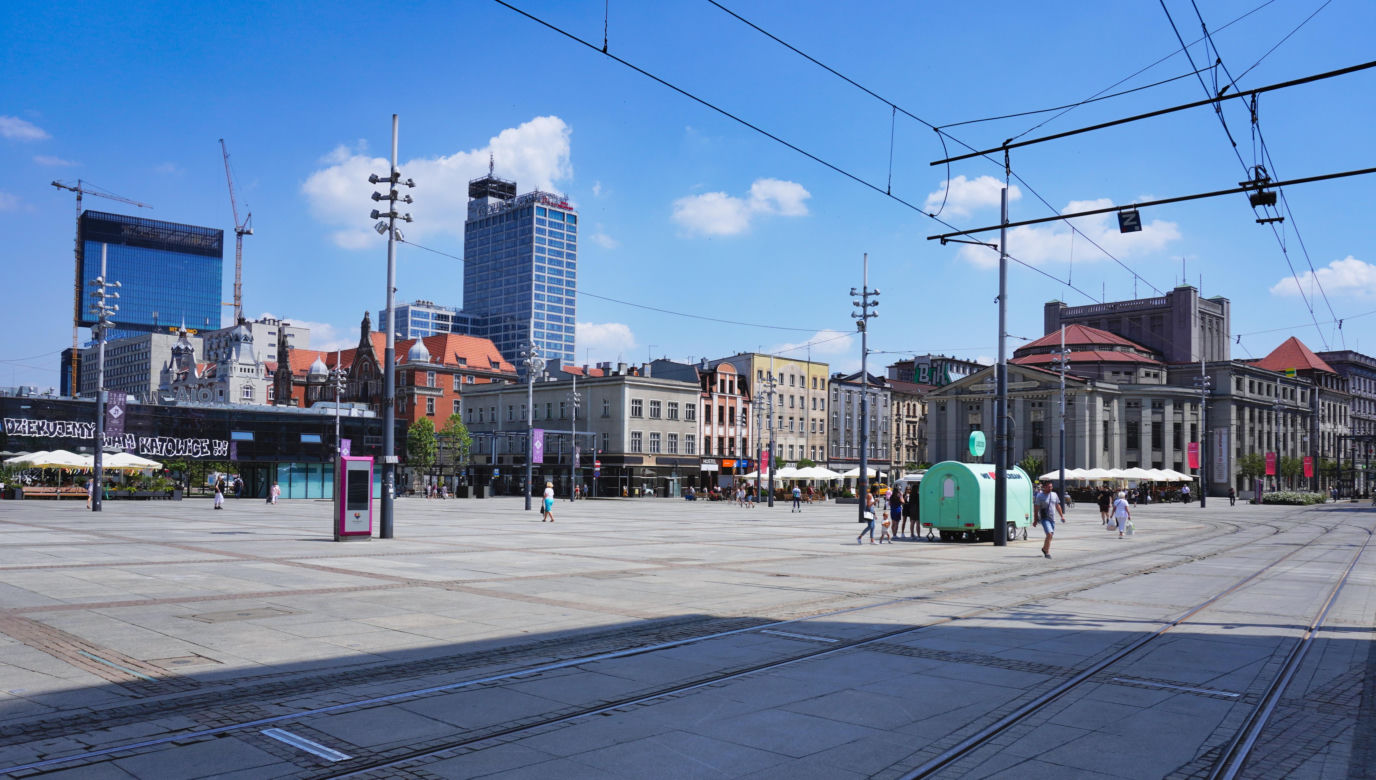 1. Województwo śląskie