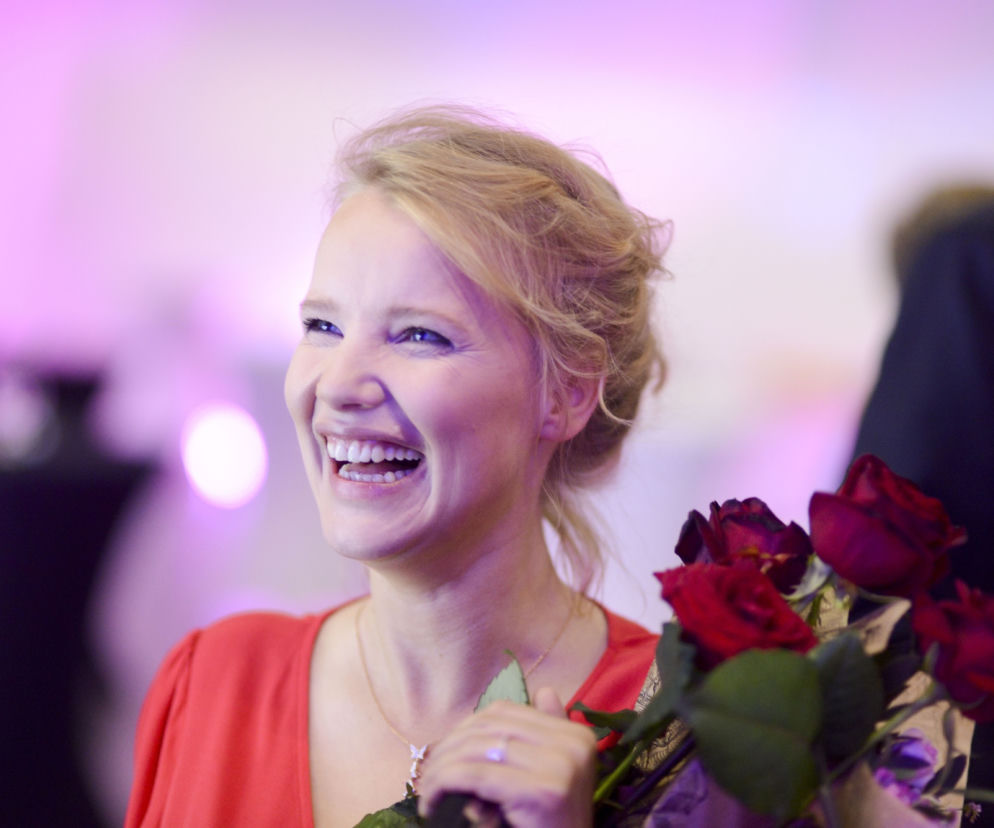 Joanna Kulig