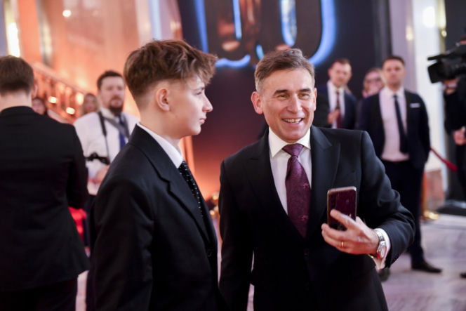 Gala Mistrzów Sportu