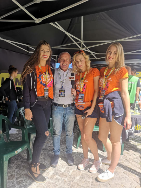 ESKA Summer City 2019: Sierpień zaczęlismy na sportowo! [ZDJĘCIA]