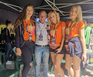 ESKA Summer City 2019: Sierpień zaczęlismy na sportowo! [ZDJĘCIA]