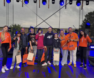Festiwal pod Zaporą w Brodach 2026