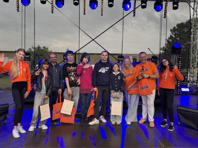 Festiwal pod Zaporą w Brodach 2026