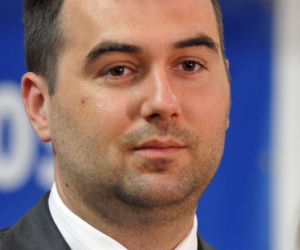Błażej Spychalski